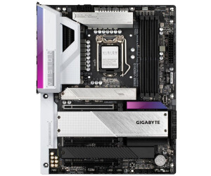 GigaByte Z590 Vision G
