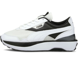 Buy Puma Cruise Rider Women white/black from £137.99 (Today) – Best Deals  on idealo.co.uk