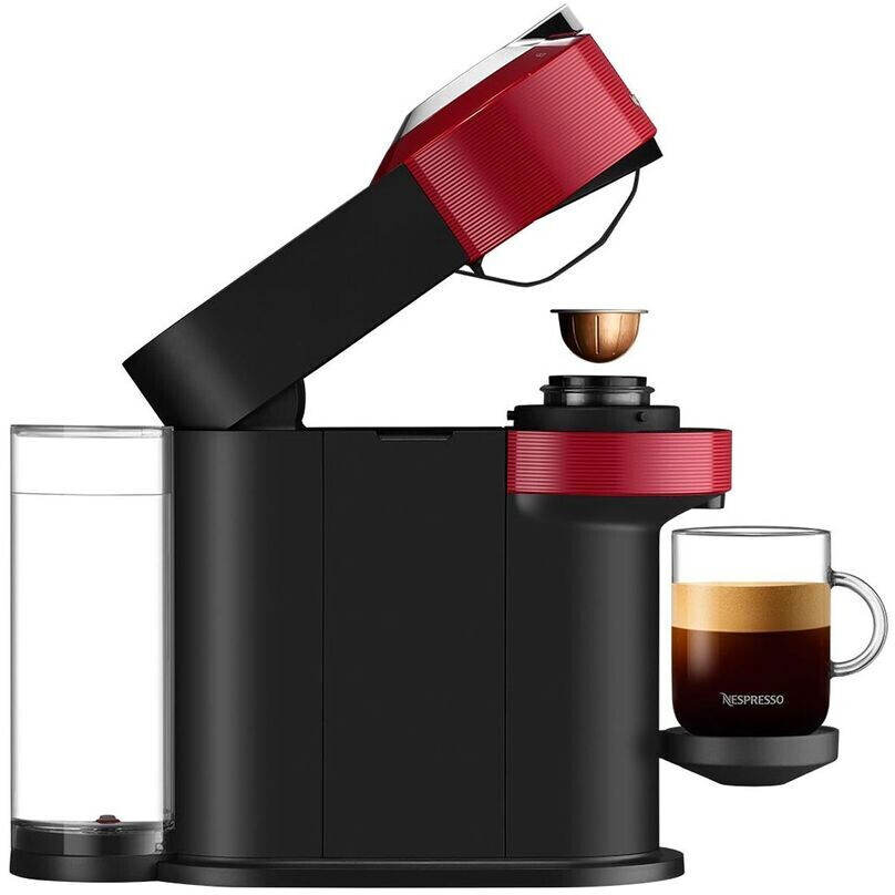 Krups Nespresso Vertuo Next XN9105 a € 125,97 (oggi)