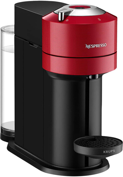 NESPRESSO - Krups Vertuo Next Xn910c Macchina Per Caffè A Capsule 1,7 L -  ePrice
