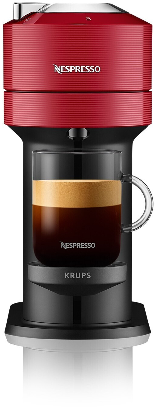 Krups - Krups Nespresso XN903 - Expresso - Cafetière - Rue du Commerce