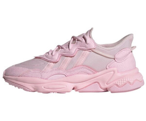 all pink ozweego