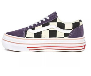 Vans Old Skool Super ComfyCush (Suede 