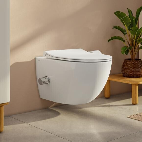 VitrA Bad Aquacare Sento (7748B003-6205)