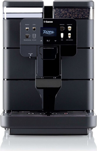 Saeco NEW Royal OTC 9J0080
