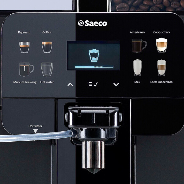 Saeco NEW Royal OTC 9J0080, Bild 8