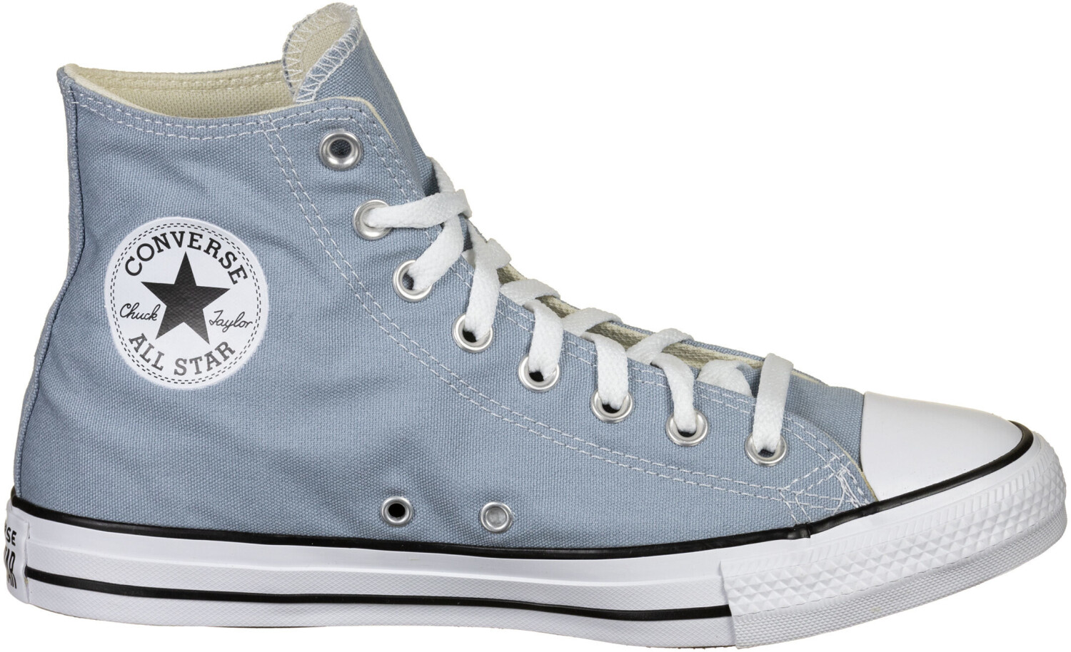 Converse Color Chuck Taylor All Star High Top obsidian mist au meilleur