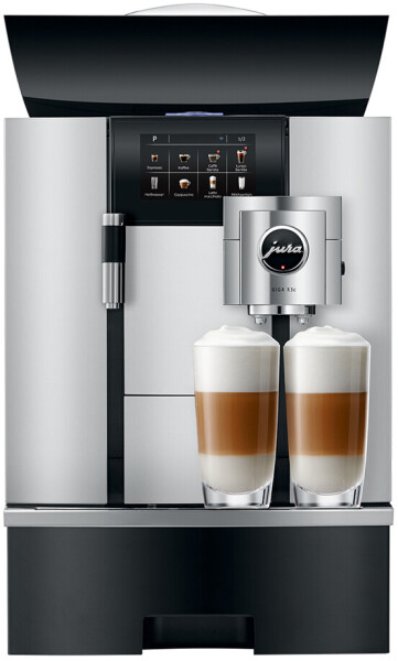 Jura GIGA X3c G² Professional (15398), Bild 2