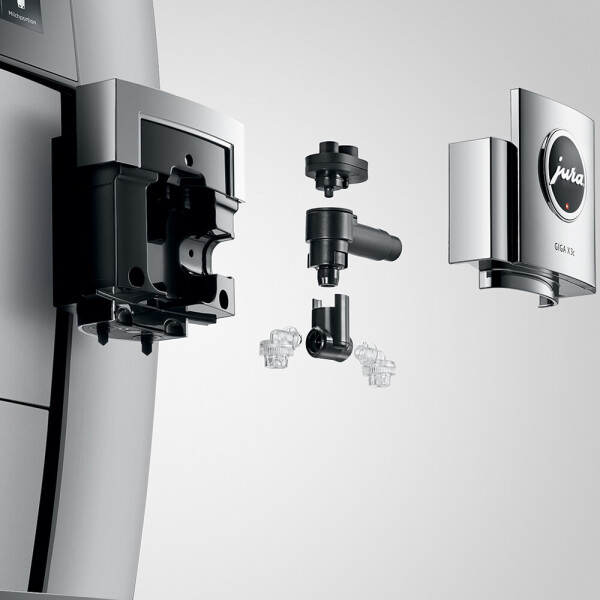 Jura GIGA X3c G² Professional (15398), Bild 3