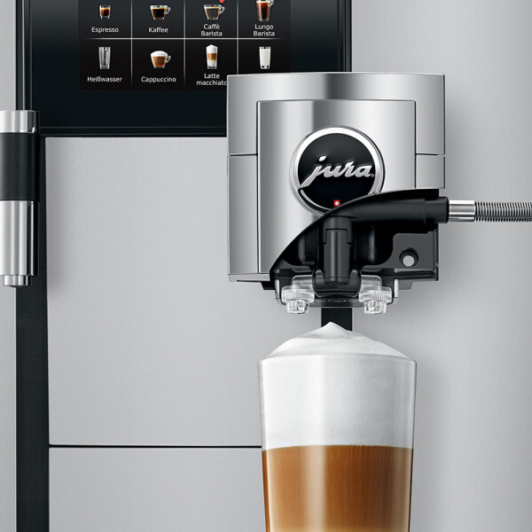Jura GIGA X3c G² Professional (15398), Bild 4
