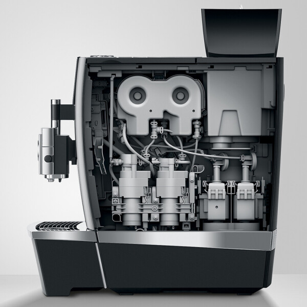 Jura GIGA X3c G² Professional (15398), Bild 5