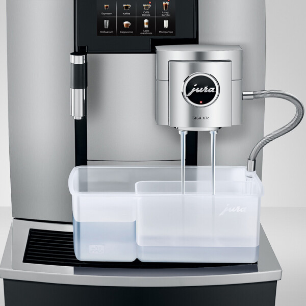 Jura GIGA X3c G² Professional (15398), Bild 8