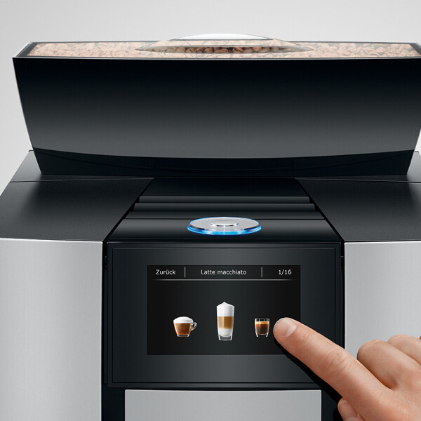 Jura GIGA X3c G² Professional (15398), Bild 9