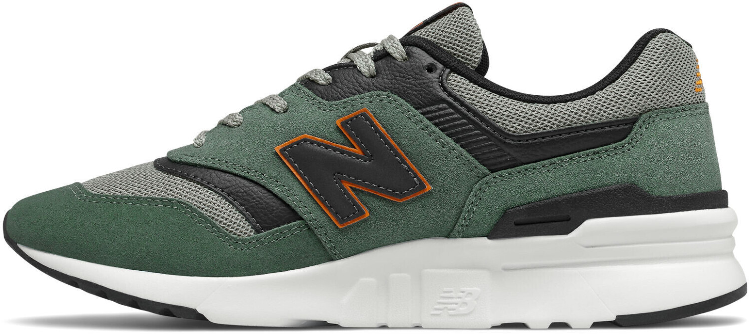 new balance 997h silver birch with gum