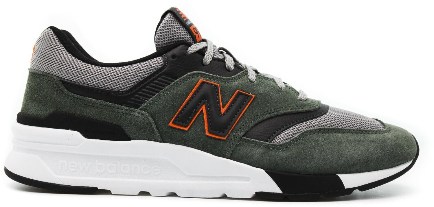 new balance 997h silver birch with gum
