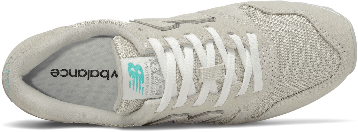 new balance silver birch