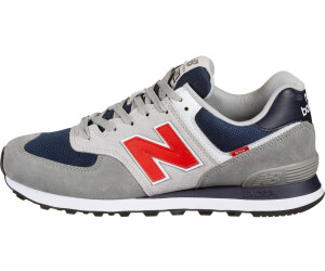 Balance 574 marblehead with velocity red desde 86,24 € | Compara en idealo