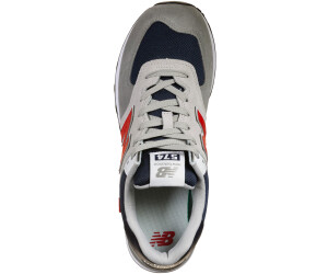 Buy New Balance 574 Marblehead with 