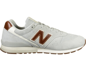 New Balance 996 rain cloud with camel 