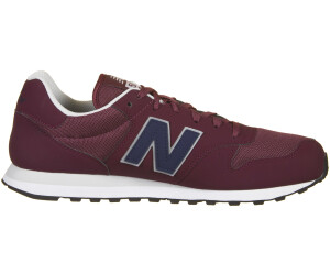new balance bordeaux