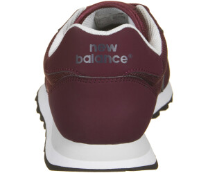 Sneakers NEW BALANCE - GM500VE1 Bordeaux - Sneakers - Chaussures basses -  Homme | chaussures.fr