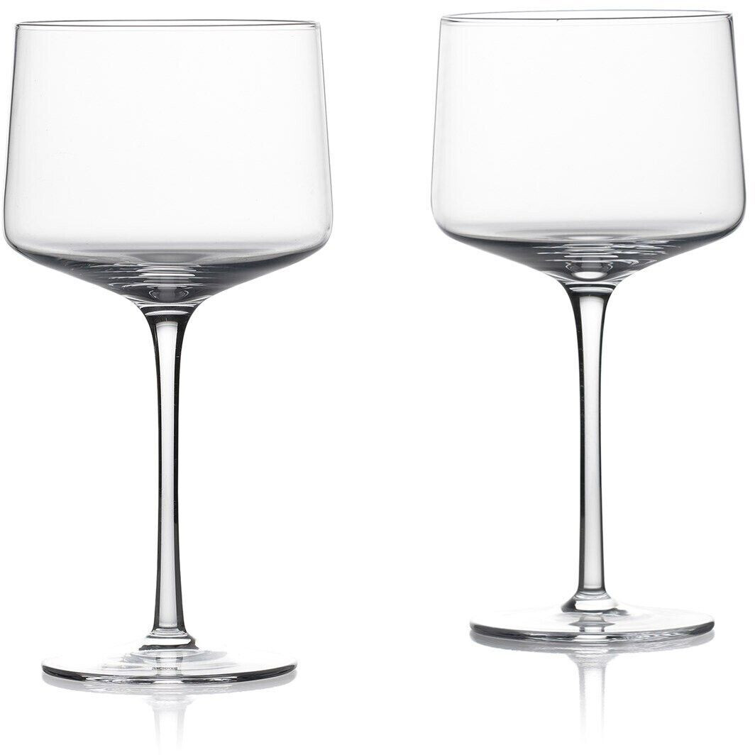 Zone Denmark Rocks Gin & Tonic glass 2-pack 27cl