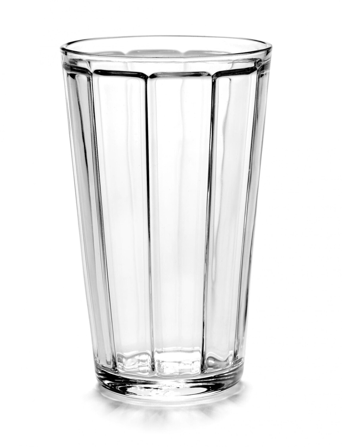 Serax Serax Surface Longdrink 45cl Clear