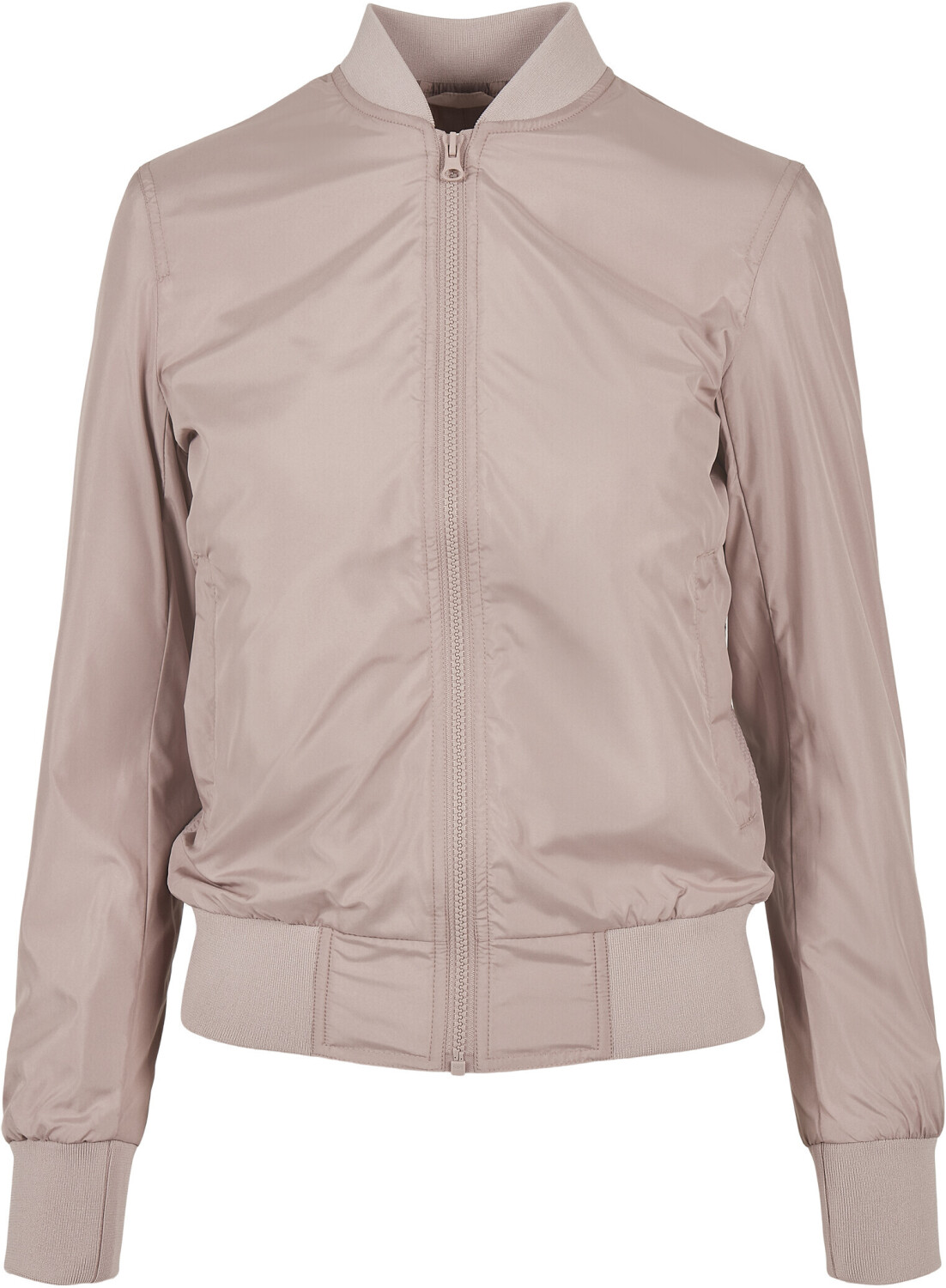 Urban Classics Ladies Light Bomber Jacket (TB1217-02913-0037) duskrose ab  26,99 € | Preisvergleich bei