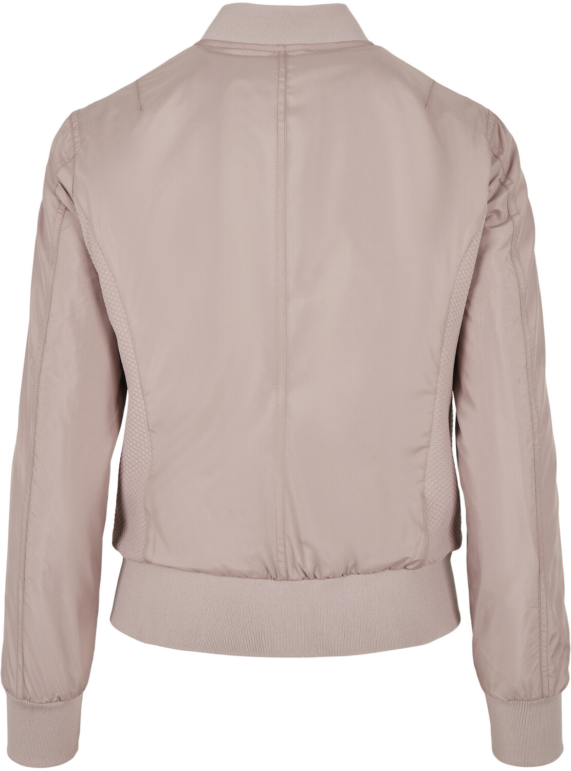 Urban Classics Ladies Light Bomber Jacket (TB1217-02913-0037) duskrose ab  26,99 € | Preisvergleich bei