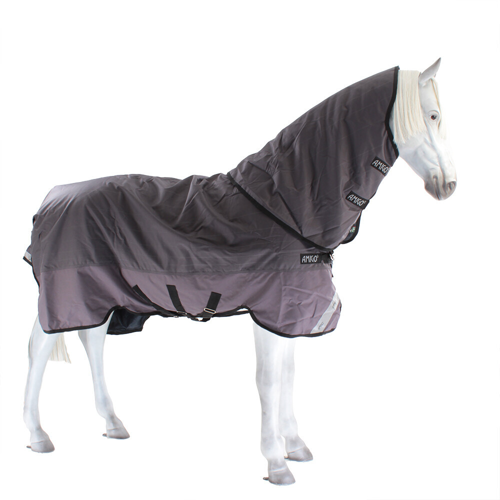 Horseware Amigo Bravo 12 Reflectech Plus