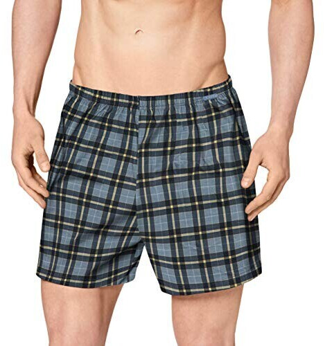 Calida Prints Boxershorts (24389) flint stone