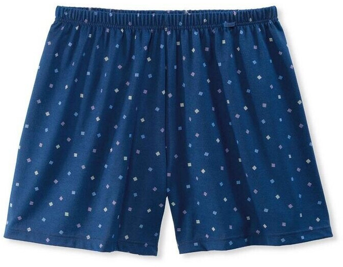 Calida Prints Boxershorts (24389) pottery blue