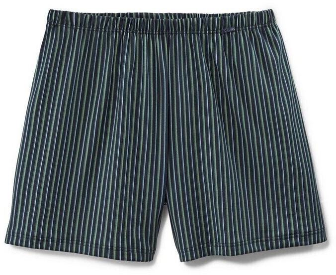 Calida Prints Boxershorts (24389) fog