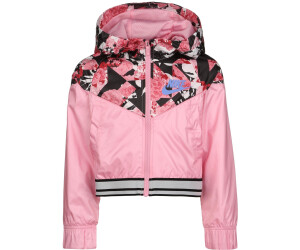 nike graphic qs windrunner jacket