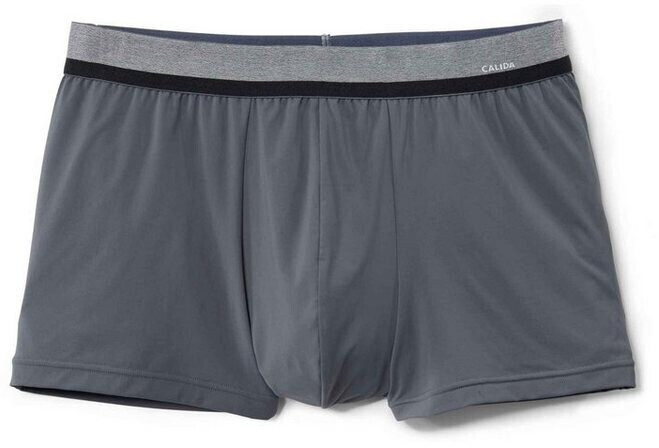 Calida Performance Neo Boxerbrief (25285) grisaille grey
