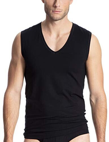 Calida Cotton Code Tank Top (13090)
