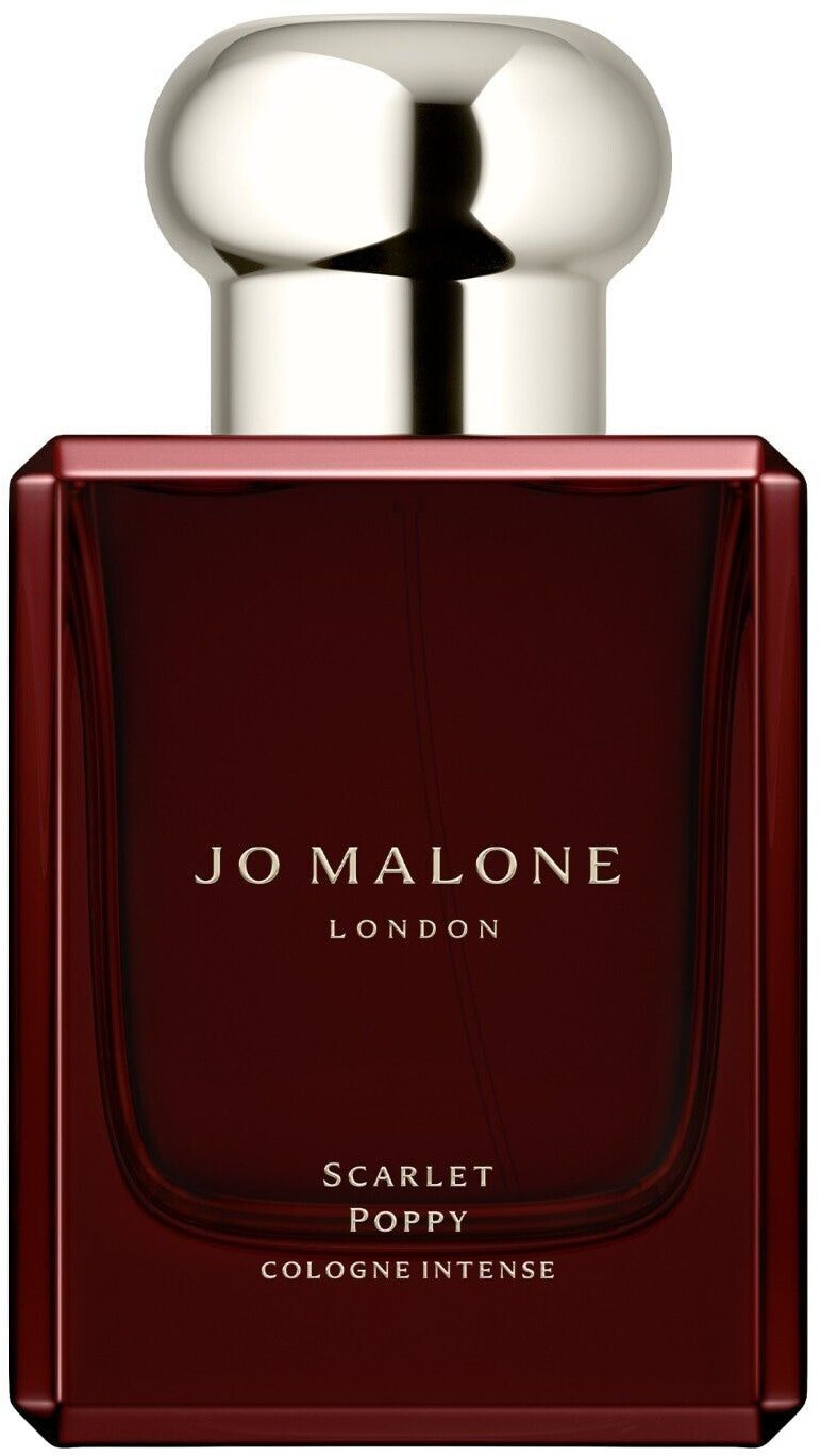Jo Malone Scarlet Poppy Cologne Intense (50ml)