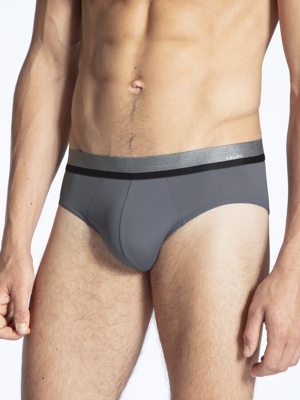 Calida Performance Neo Mini Brief (22385) grisaille grey