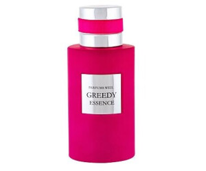 Essence parfum store