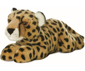 Plüschtier Gepard liegend 90 cm Wagner 2001