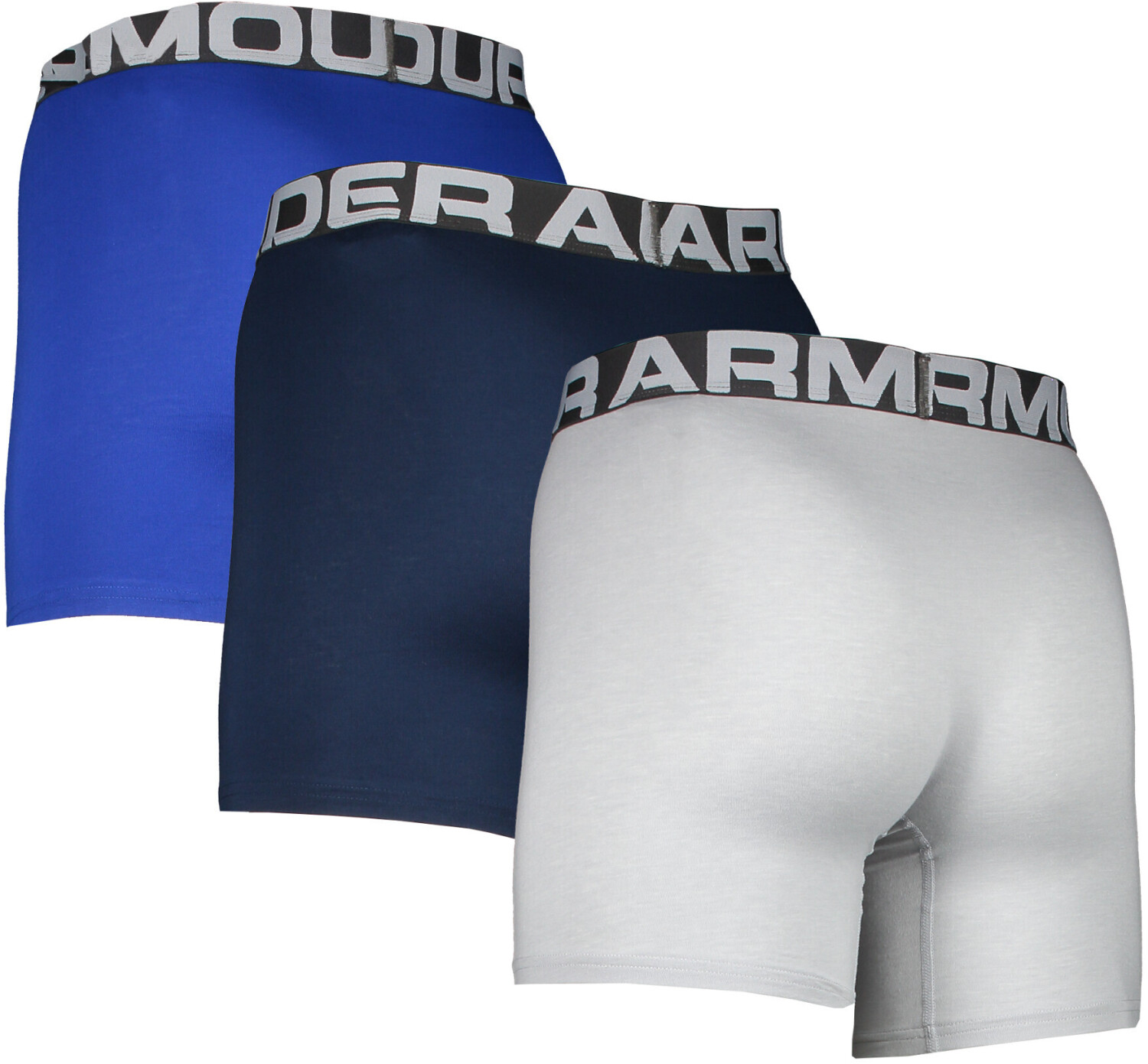 Under armour boxerjock 15cm top