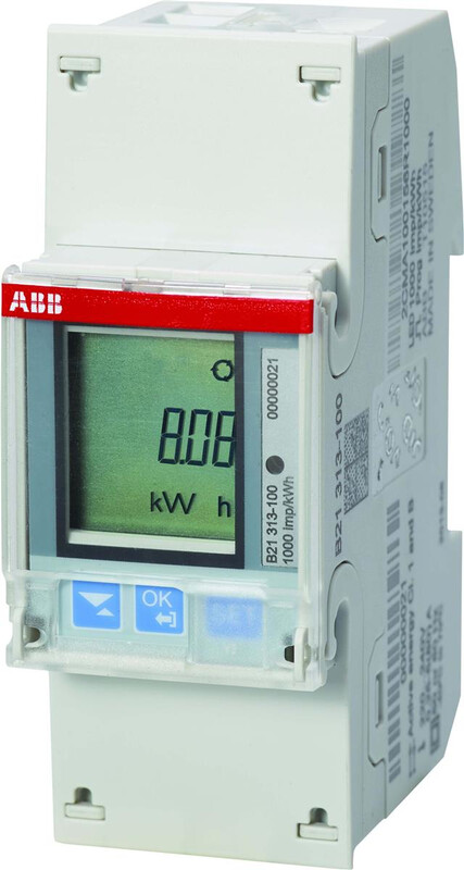 ABB Group B21 111-100