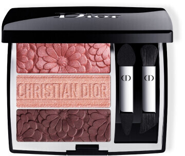 Dior Tri(o)blique pure glow - 663 Triple Bloom (3,3 g)