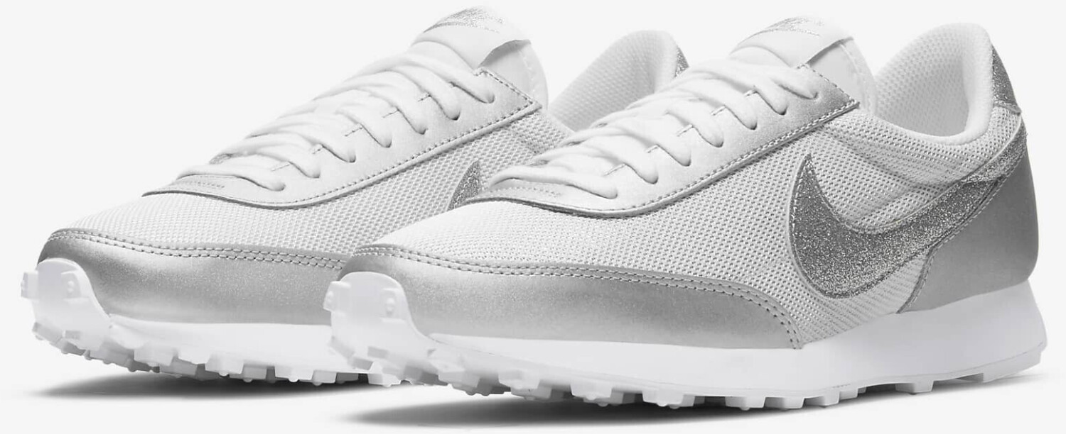 Nike Daybreak Women white metallic silver white DH4263 ab 83