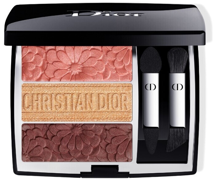 Dior Tri(o)blique pure glow - 643 Petals (3,3 g)