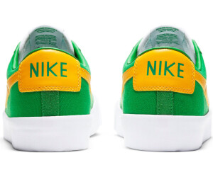 Nike Sb Blazer Gt Green Gum Exclusive Deals And Offers Off 53