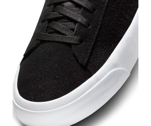 Sb blazer low black gum sole cheap