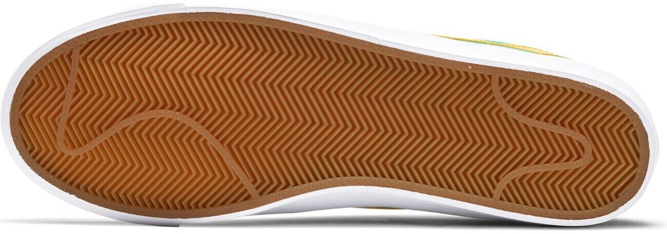 Nike SB Zoom Blazer Low Pro GT black black gum light brown white ab 55 49 Preisvergleich bei idealo