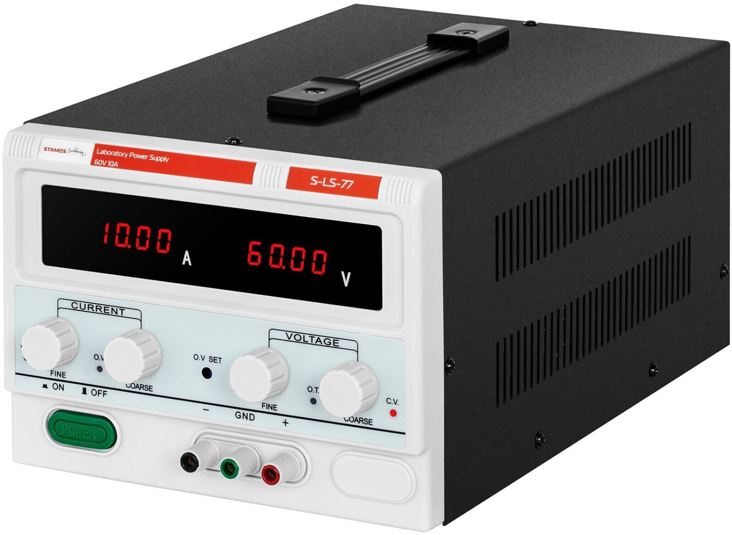 Stamos S-LS-77