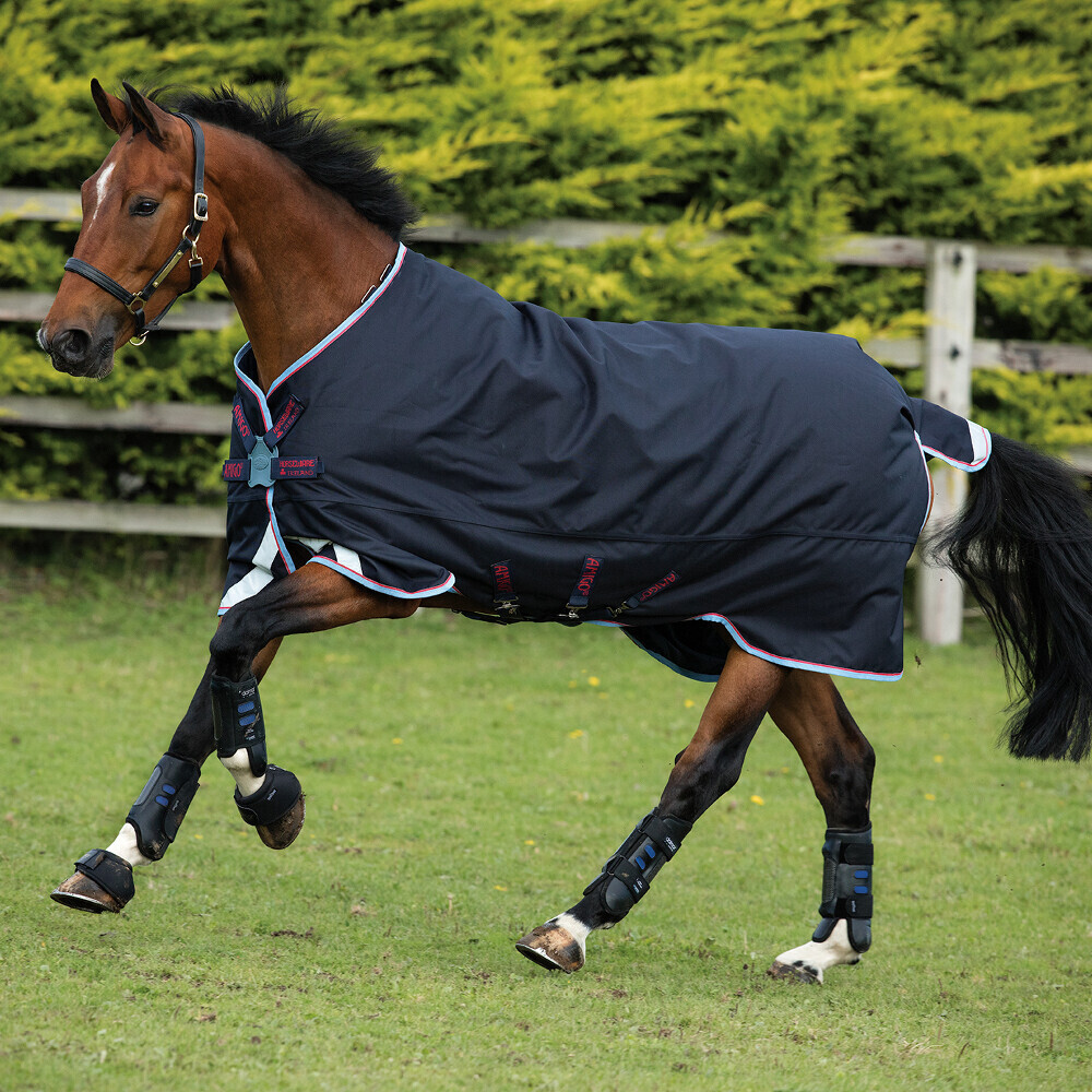 Horseware Amigo Bravo 12 Original Disc